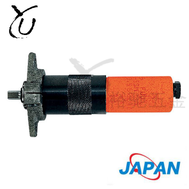 日本fuji富士气动攻丝机马达 气动攻牙机马达F-5SM-8.5