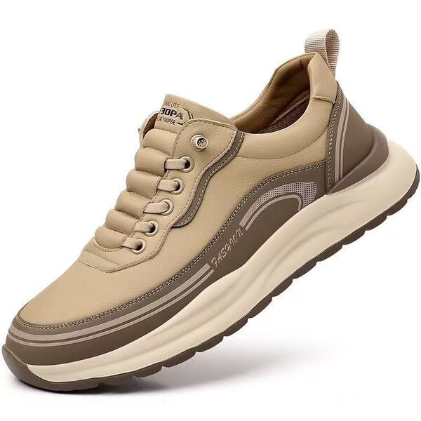 Fashionable breathable lightweight thin sports trend casual footwear…