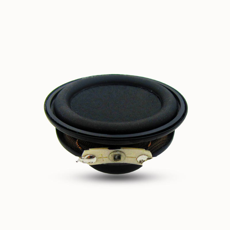 40mmスピーカー4オーム5ワットbluetoothスピーカースピーカーネオジム磁気ダブル磁気内磁気スピーカー全周波数スピーカー|undefined