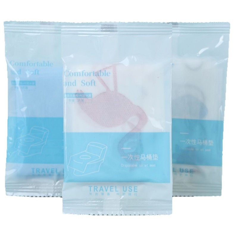 一次性马桶垫旅行酒店专用加长加厚隔脏菌防水坐便坐垫纸马桶坐垫|undefined