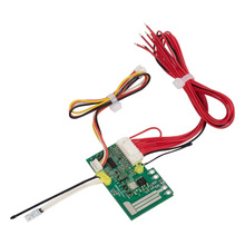 For Ninebot F30/F40 �綯���峵BMS��ر�����/�Ǳ���·�� ���