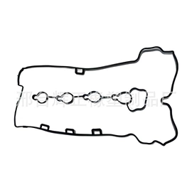 气门及部件;气缸及部件;其他橡胶密封