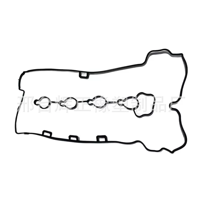 适用于雪佛兰 气门室盖垫 进气门胶垫12609291 12593309 12608604