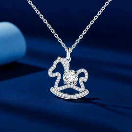 项链;戒指;耳钉