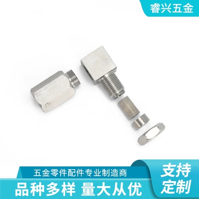 Automotive Sensors M18*1.5 Automotive Parts