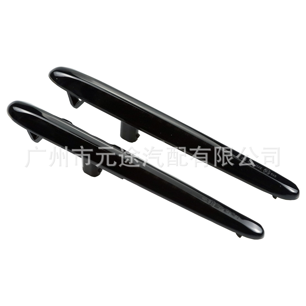 For Alfa Romeo Giulietta Typ 940 dynamic streamer Fender steering side light