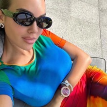 ŷ������Ħ�Ǹ���̫������ˮīɫī���ٴ��Ů������ƽ�⾵9248