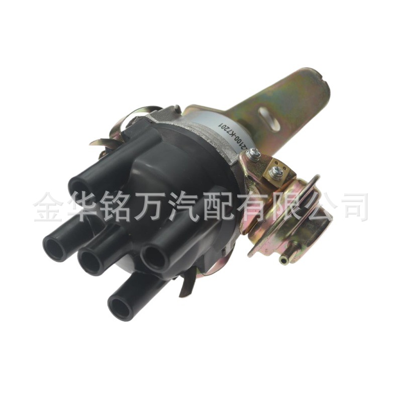 59、22100-K7201日产叉车H20分电器 (11).