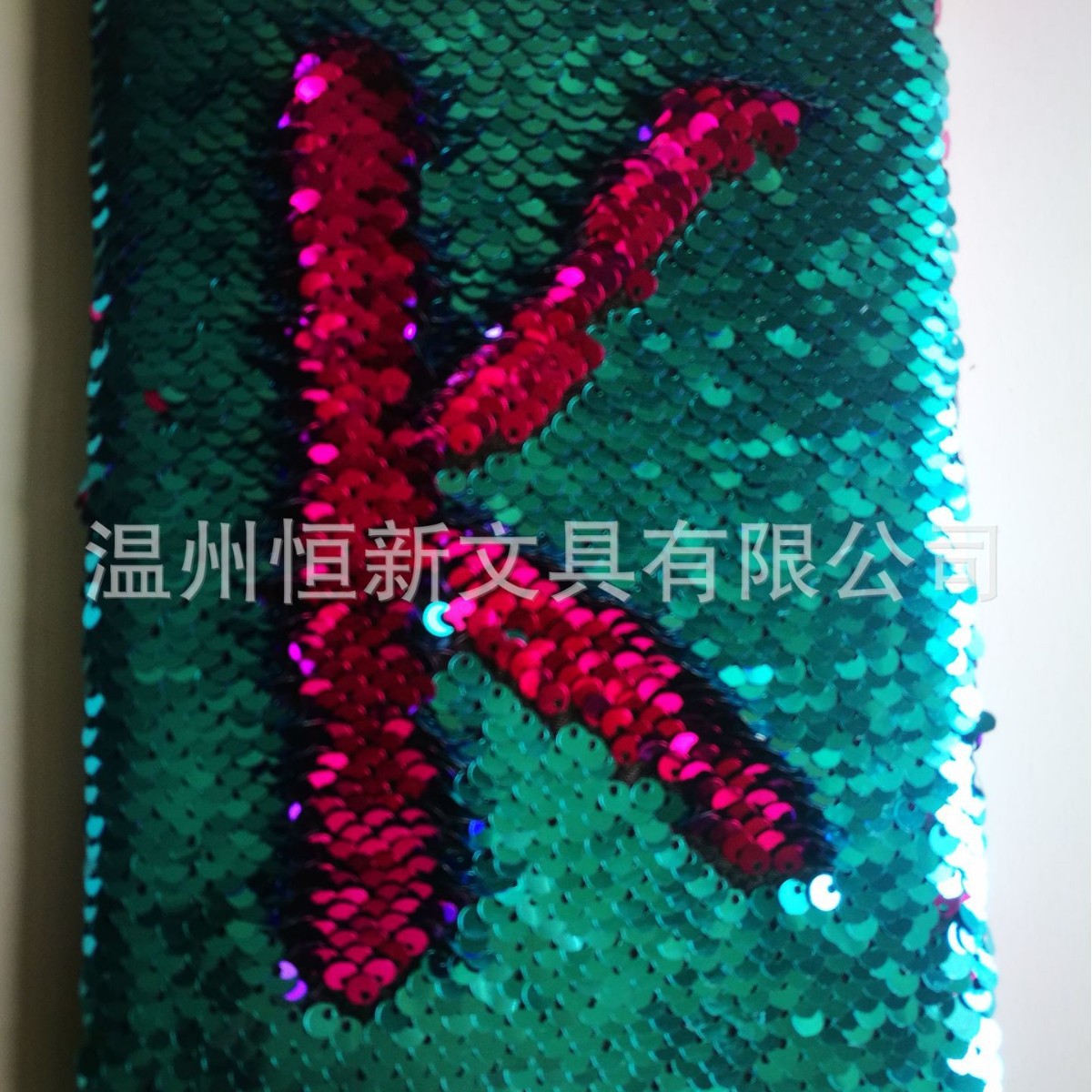 훌란 안티 로즈 레드