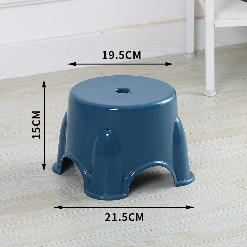 Dark blue, height 15CM