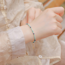 ��������ʽ�ļ���Ʒ���ʯ���S925�y��ɫ��Ȼʯ�����ִ��r�Ђ���