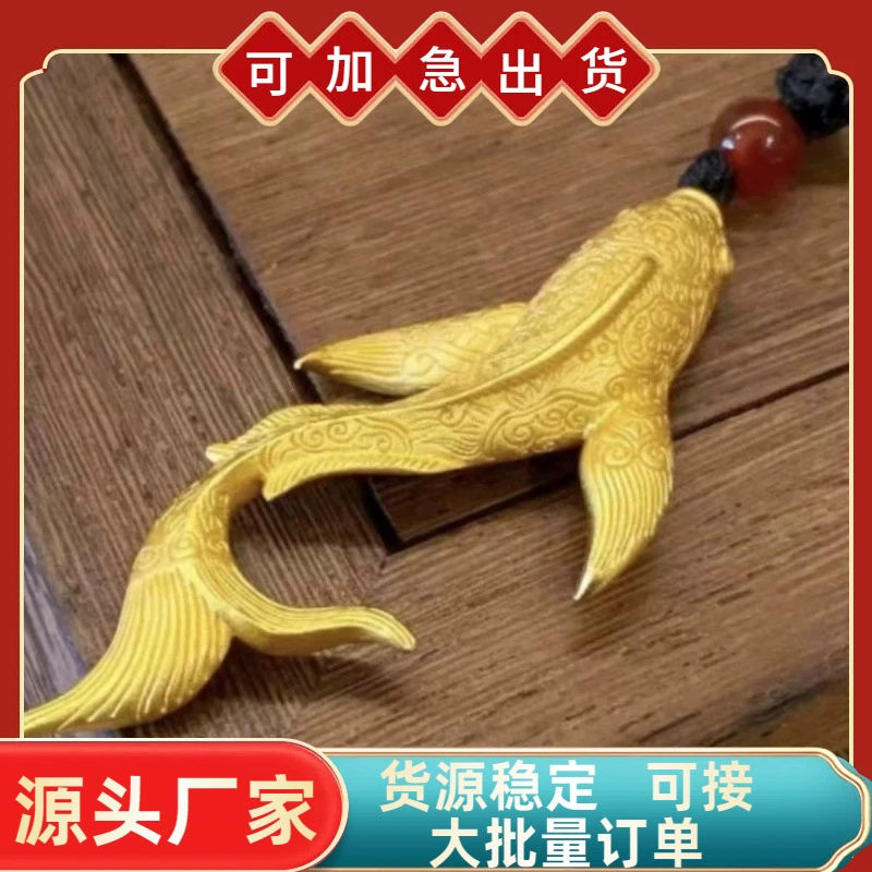 Новый древний метод ручной работы подвеска для мужчин и женщин