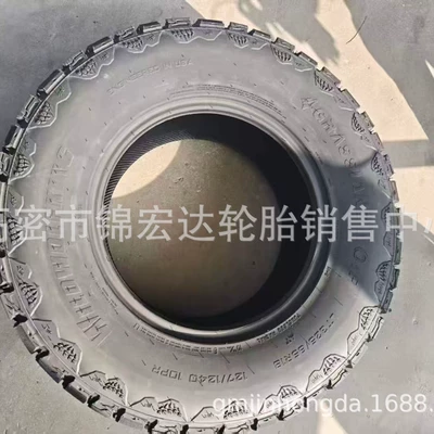 Off-road şinlər Off-Road Tire LT325/65R18