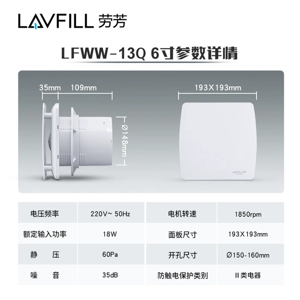 LFWW-13Q ordinary model