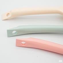 马克龙色软毛鞋刷多用刷子日用百货一元两店货源时尚多功能地摊