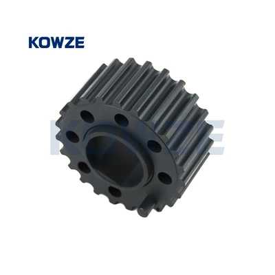 Spot Crankshaft Tooth Mr994798 Suitable for Lancer 1995-2013 4g13/5/8 Pajero Io 96-01 (Crankshaft, camshaft)