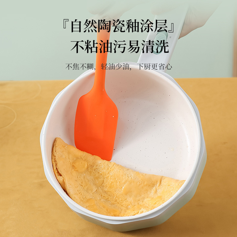 国境を越えたアマゾンのヨーロッパ規格の英規の電熱鍋は麺鍋の贈り物を煮ます。|undefined