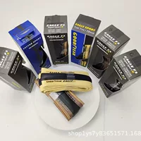 Goodyear Goodyear Eagle F1R дорожное велосипедное отверстие вакуумная шина сверхлегкая противоударная складная шина