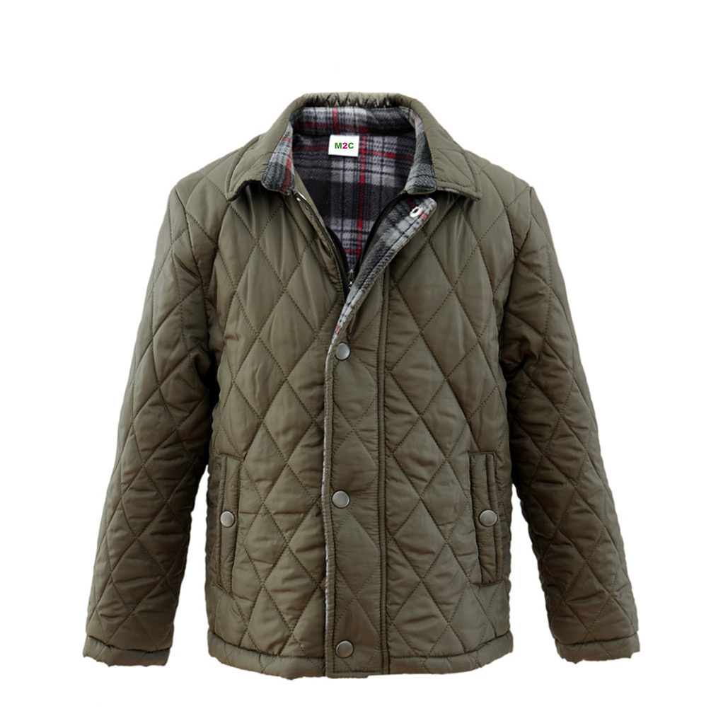Winter keep warm jacket for boys