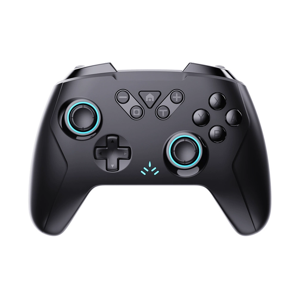 Новый беспроводной Bluetooth-манипулятор Switch Pro блок блокнот активные симптомы шесть осей будильник вибрация PC IOS Android