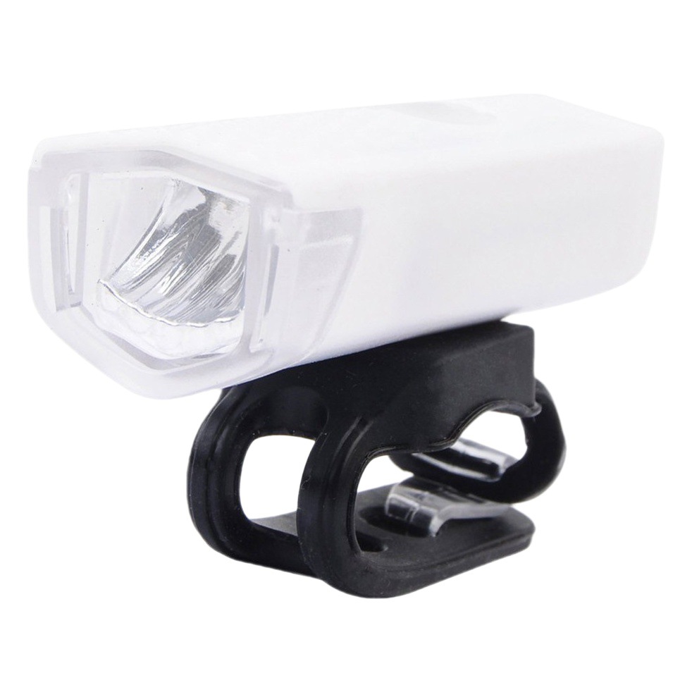 2255 faro LED noche luz de advertencia ciclismo equipo USB carga bicicleta montaña accesorios bicicleta faro