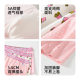 Pink underwear men's printed personalized trend cotton breathable antibacterial crotch youth men's underwear cotton wholesale