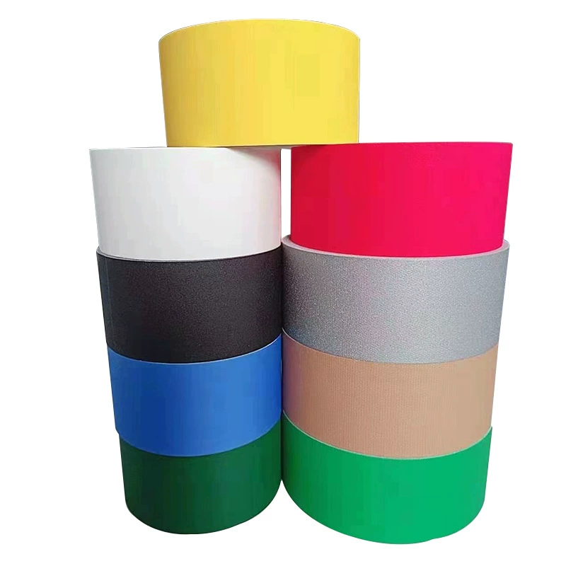 Оборудование для заводской фотосъемки черная хлопчатобумажная ткань легко рвется матовая тканевая лента gaffer Tape