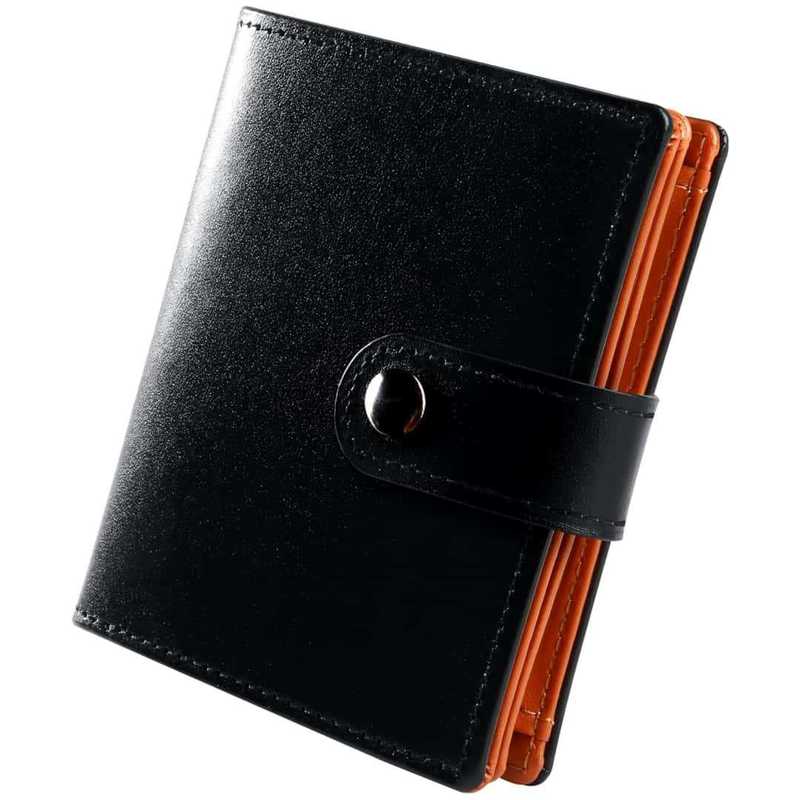 日本製多機能メンズ財布本革メンズレディースショートウォレットソフト牛革 80% off ウォレットメンズ RFID クロスボーダー|undefined