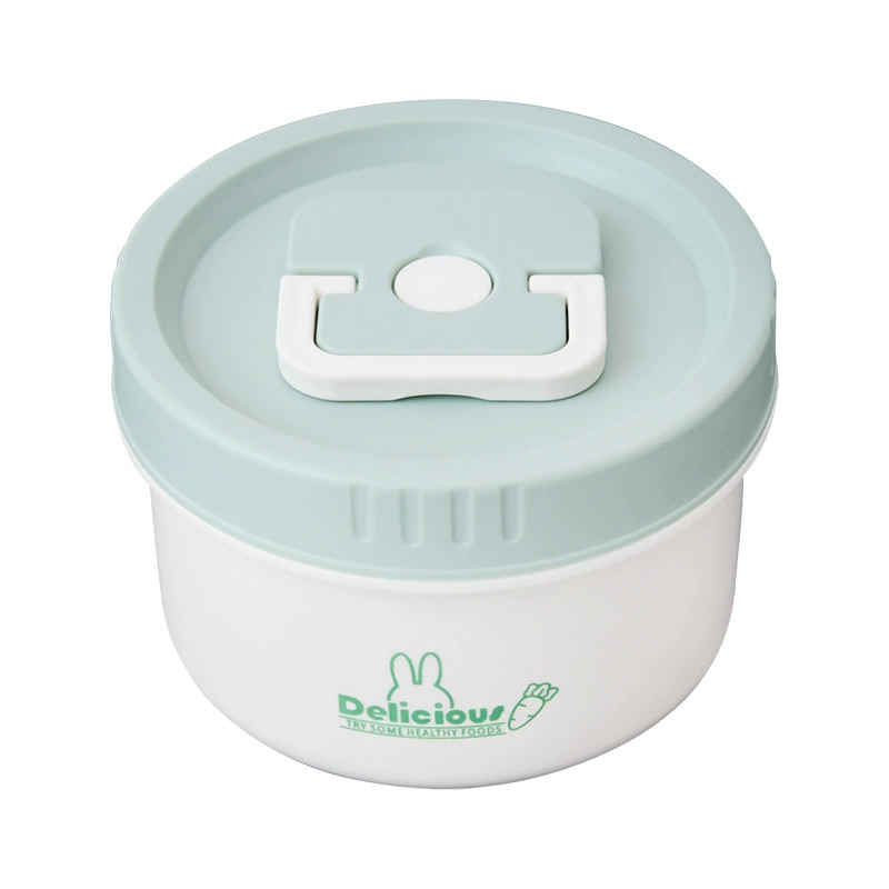 Thermos stainless steel, lunch box for students, банка для хранения, stainless steel AISI 304
