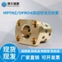 耐磨无油定制自润滑铜套