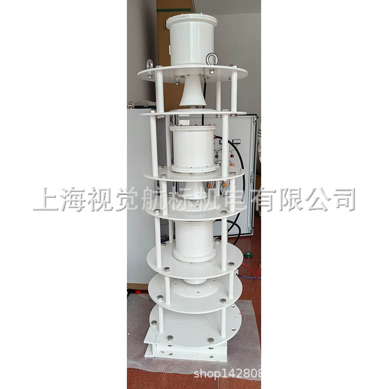 Навигационная система для флейты туманов