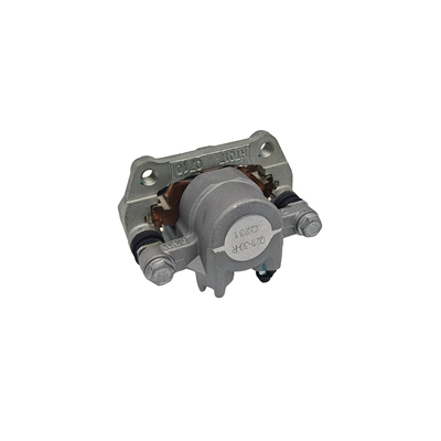 Motorcycle engine and accessories Right Brake Caliper Assembly