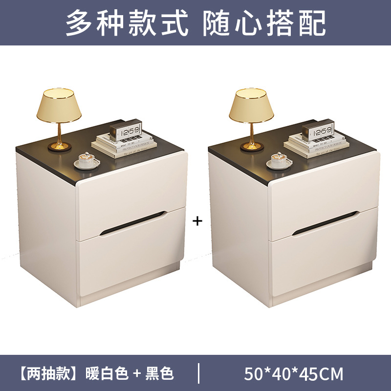 [2 조각은 더 저렴한 * 더블 펌핑 흰색 배경] 따뜻한 흰색 + 블랙 50CM * 2