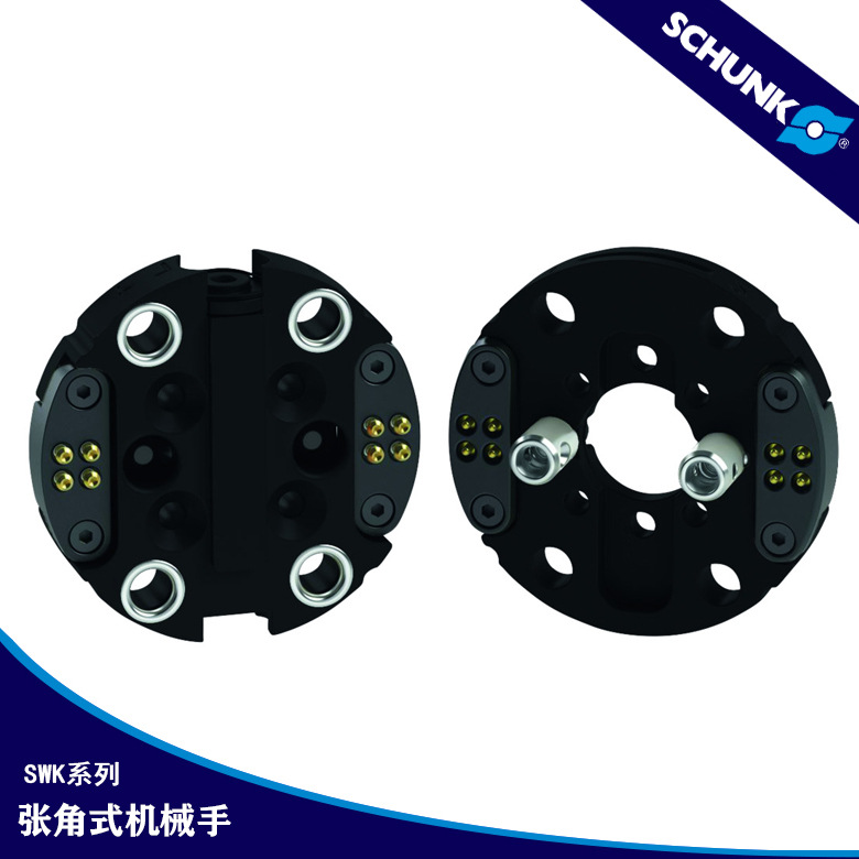 德国SCHUNK	9948570	SWO-L-AH3-A	302316	SWK-011-000-000