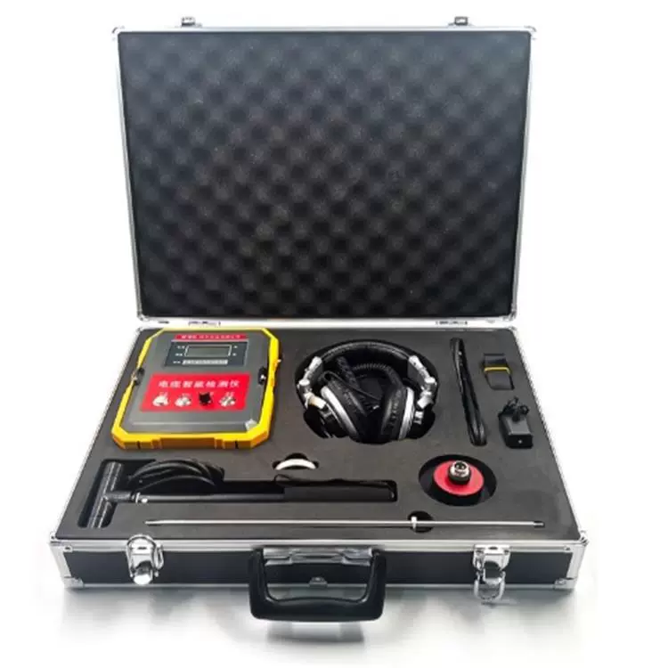 (Цена договорная) Тестер неисправностей проводов и кабелей Модель: BY111-AIS Номер библиотеки: M32213