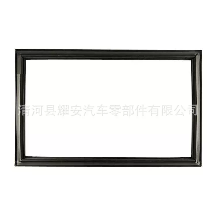 Уплотнитель дверцы холодильника, уплотнитель шкафа холодильника, износостойкий водонепроницаемый пылезащитный уплотнитель