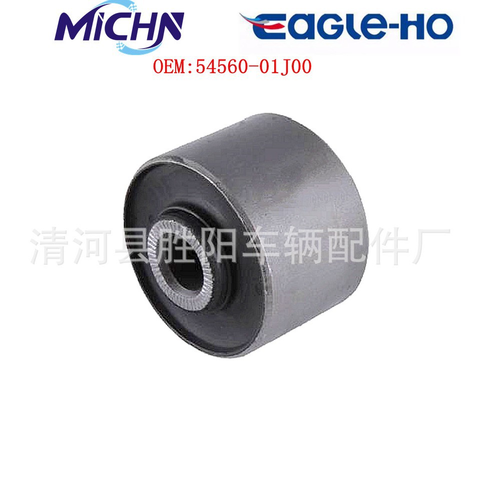 Para Nissan Patrol GQ Y60 GU Y61 buje de suspensión 54560-01j00 salida de fábrica