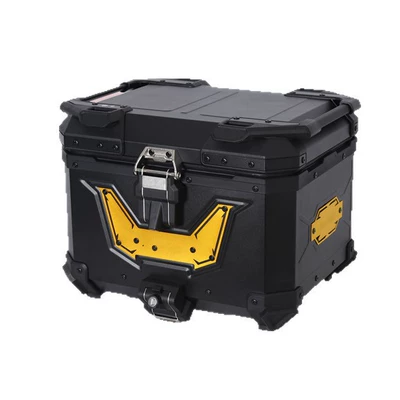 electric vehicle trunk, Motorcycle trunk