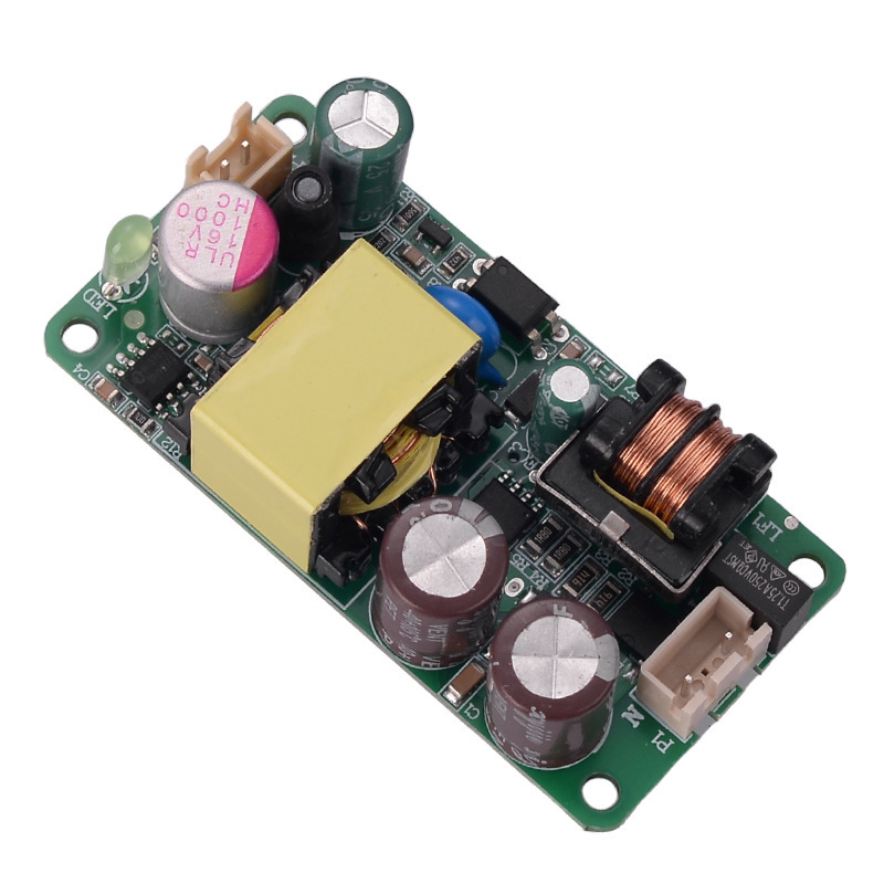 30 ワット計器スイッチング電源モジュール 24V1.3A 電圧安定化絶縁過負荷保護スイッチング電源ボード|undefined