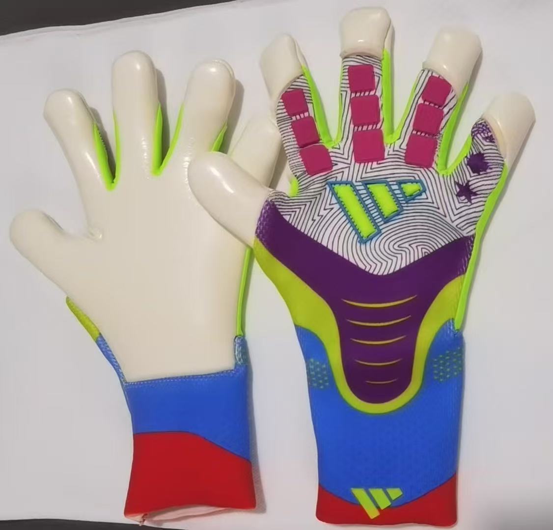 Copa del Mundo de colores