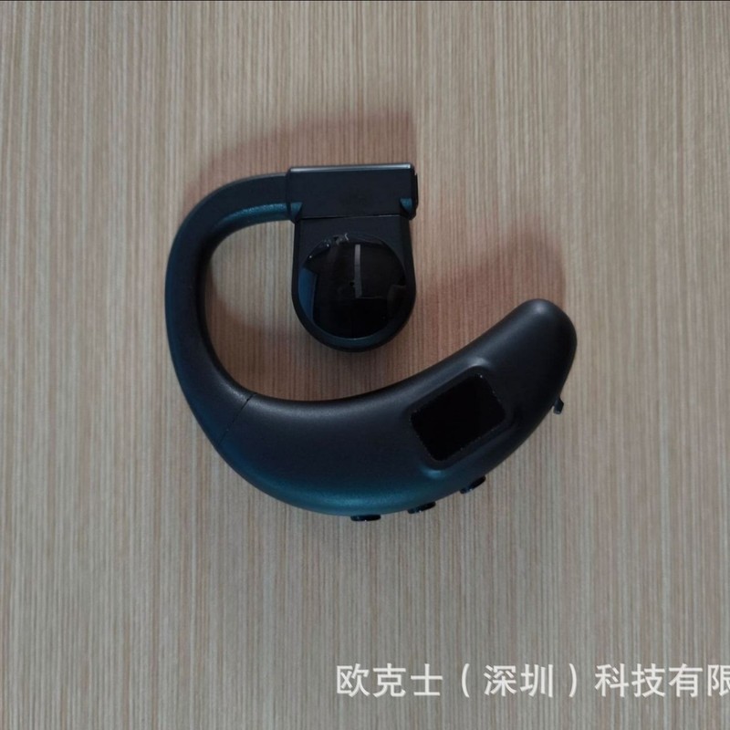 新型OWS耳かけ式i 6 bluetoothイヤホン片耳双唄ENCノイズ低減長航続ビジネスデジタル表示量イヤホン|undefined