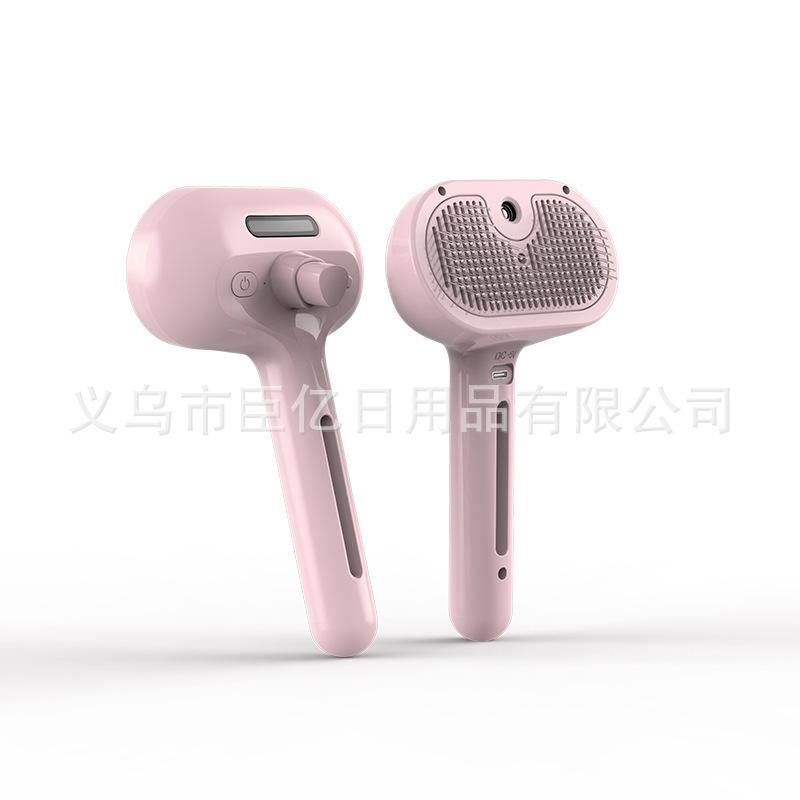 Peines transfronterizos para mascotas Peines de pulverización para gatos Peines de agujas Peines de perros Peines para perros Peines para gatos