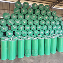 顶圣上海彩色无味高弹PE高发泡泡棉二次发泡泡沫片材卷材厂家