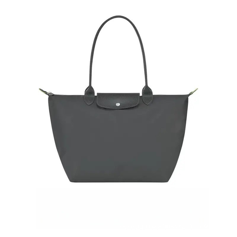 (購入品質) 70周年記念 Longxiang Bag クラシック餃子バッグ 折りたたみショルダー ポータブル防水トートバッグ|undefined