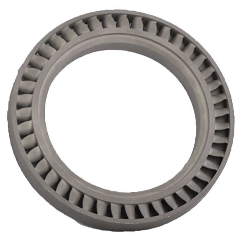 金属3d打印服务工业级SLM高精度不锈钢铝合金模型材手板零件打样