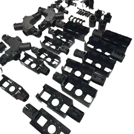 模型、手板;ABS;建筑模型