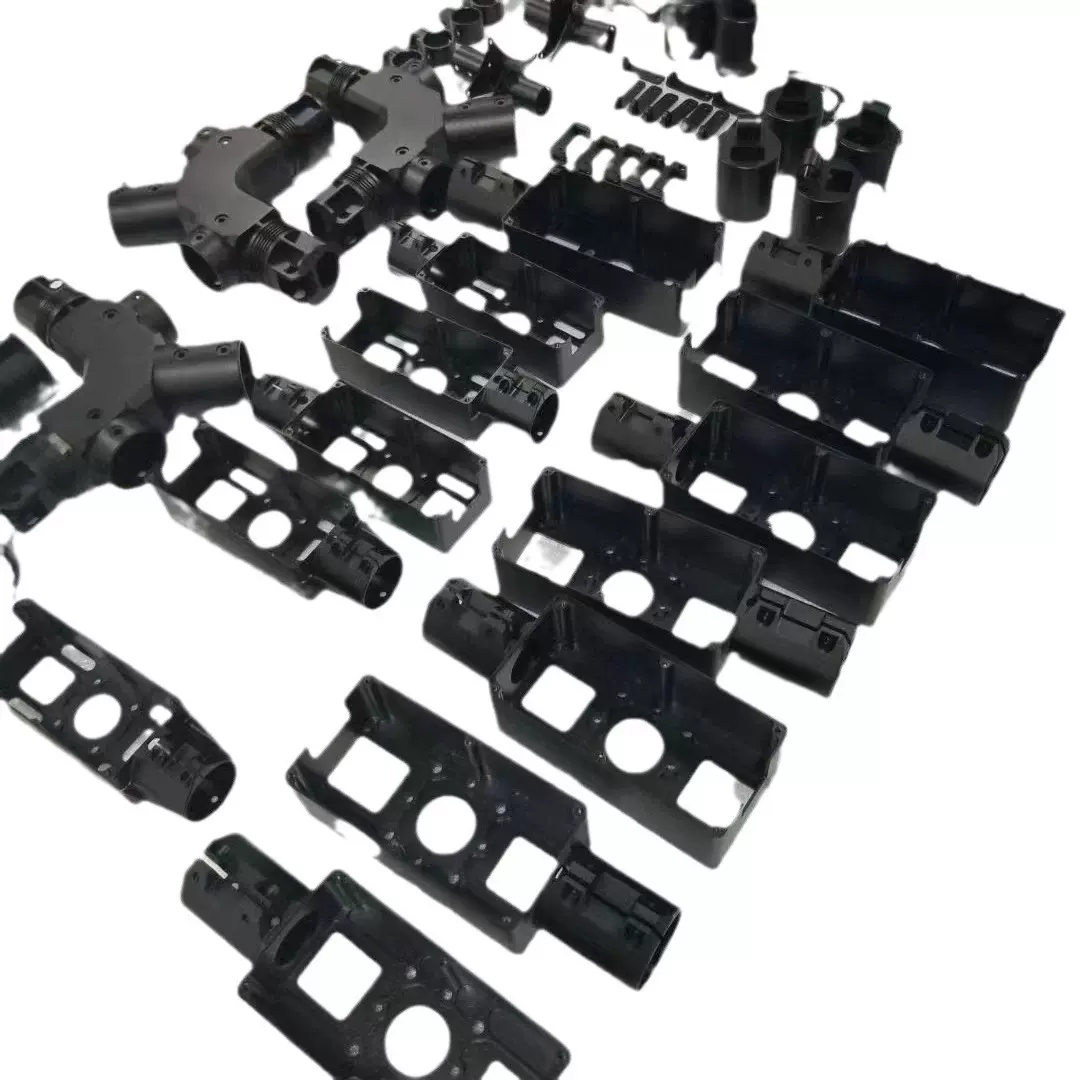 3D打印 手板模型  ABS硅胶复模加工