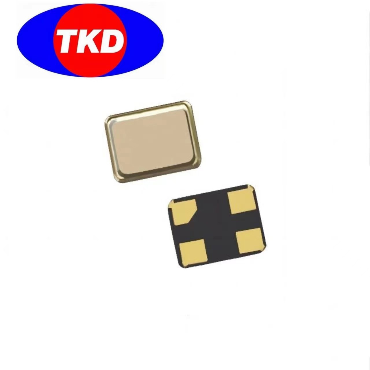 2016 38.4MHZ 10PF 10PPM SX20U038400BA1T004