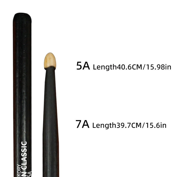 North American walnut (black)