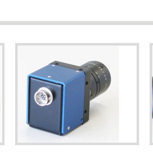 日本进口weldvision云台超小型彩色相机MO-R1003-60-L